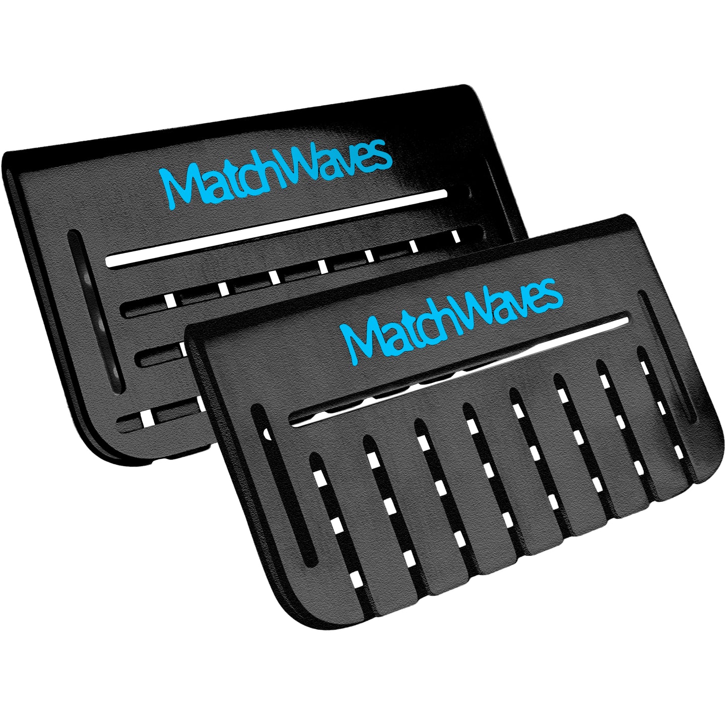 Universal Stainless Steel Grease Gate | Dual-Mode Food Blocker for Blackstone & Flat-Top Griddles