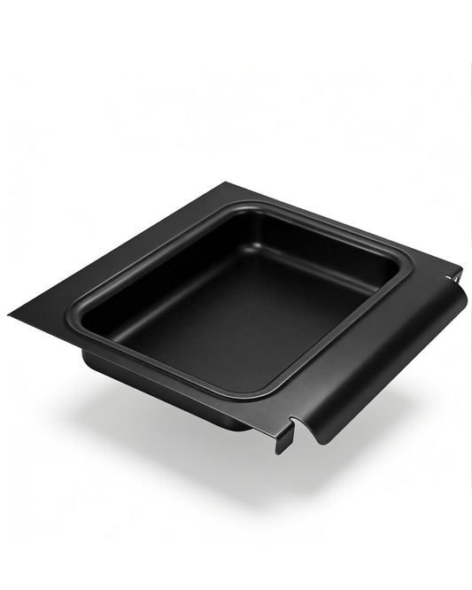 Matchwaves 67047 Grease Catch Pan for Weber Spirit & Spirit II 200/300, Genesis 200/300