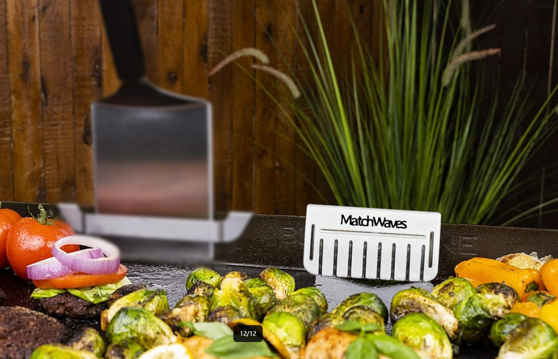 Why You’re Losing Money Every Time You Grill: The Hidden Cost of "Food Slip"