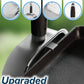 3-in-1 Griddle Scoop For Blackstone Extra-Large Stainless Steel Food Mover & Sifter