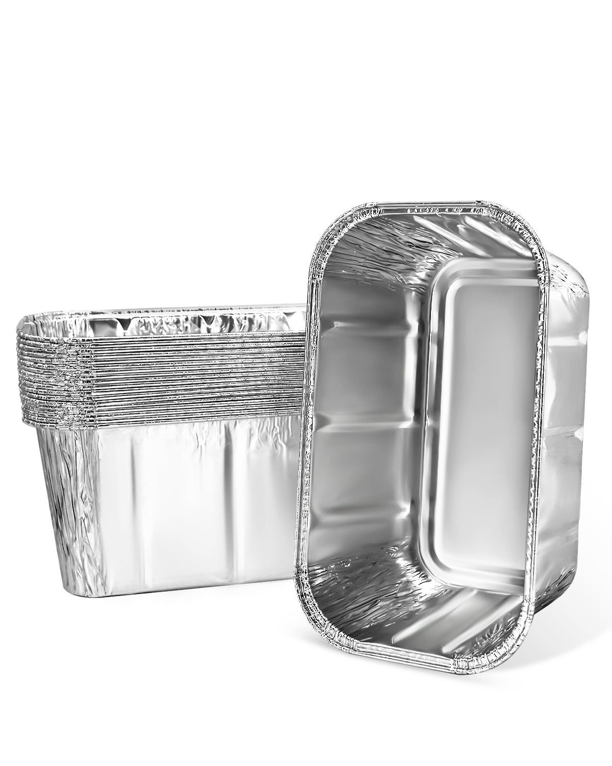 Matchwaves Grease Cup Liners or Char-Griller Flatiron Griddles | 7" x 4.2" Extra-Deep Design