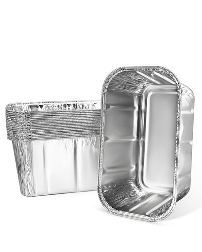 Matchwaves Grease Cup Liners or Char-Griller Flatiron Griddles | 7" x 4.2" Extra-Deep Design