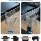 Universal Griddle Caddy Multi-Tool & Condiment Organizer for Blackstone, Weber & Traeger