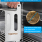 3-in-1 Bristle-Free Grill Scraper Grate Cleaner for Traeger Grills