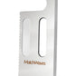 3-in-1 Bristle-Free Grill Scraper Grate Cleaner for Traeger Grills