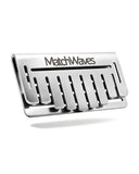 Universal Stainless Steel Grease Gate | Dual-Mode Food Blocker for Blackstone & Flat-Top Griddles