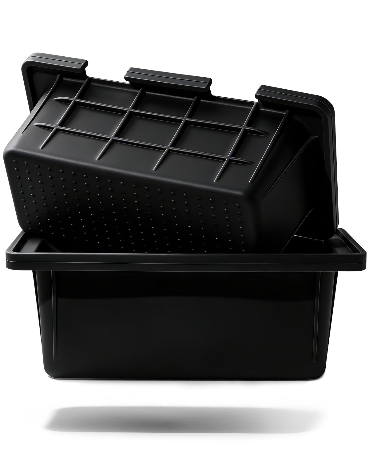 Reusable Silicone Grease Cup Liners Drip Pan for Blackstone 17"/22"/28"/36"