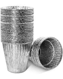 Matchwaves BAC608 Grease Bucket Liners Replacement for Traeger Timberline, Ironwood & Pellet Grills