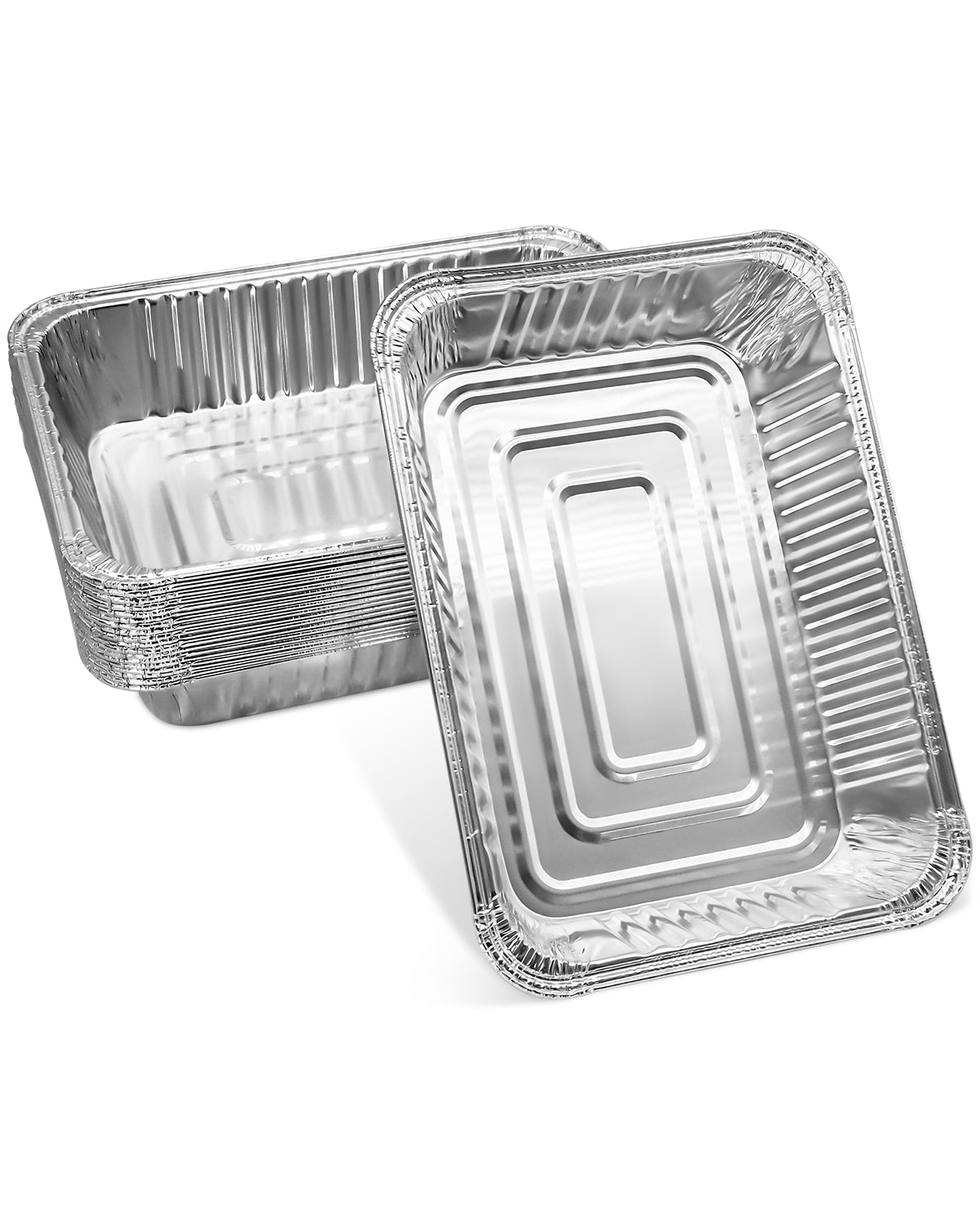 Matchwaves Drip Pan Liners for s for Ninja OG800 OG900, FlexFlame Series XSKTRYLRXL Woodfire Outdoor Grill & Smoker
