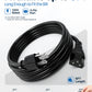 KIT0257 DC Power Cord Replacement for Traeger D2 3-Prong US Cable, Compatible with Pro 575 & 780, Ironwood 650 & 885, Timberline 850 & 1300, Silverton 620 & 810, Century 885, 6ft
