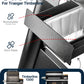 Matchwaves Drip Pan Liners Precision Fit for Traeger Timberline 850 & 1300 BAC404 & BAC582