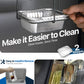 Matchwaves Drip Pan Liners for Napoleon #62007 | For Prestige, Prestige PRO, Rogue & Ultra Chef