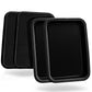 Reinforced Silicone Grease Cup Liner Drip Pan for Weber Spirit Q & Genesis