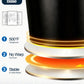 Matchwaves 70oz Large Grease Buckets (2-Pack) for Traeger BAC608, Timberline & Ironwood