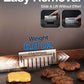 Universal Stainless Steel Grease Gate | Dual-Mode Food Blocker for Blackstone & Flat-Top Griddles