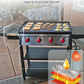 Matchwaves Grease Cup Liners for Camp Chef FTG600, FTG900 & Stove Griddles SG Series