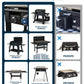 Matchwaves Grease Cup Liners for Pit Boss 2/3/4/5 Burner Griddles, Blue Rhino Razor & Country Smokers