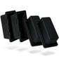Reusable Silicone Grease Cup Liners Drip Pan for Blackstone 17"/22"/28"/36"