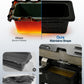 Reusable Silicone Grease Cup Liners Drip Pan for Blackstone 17"/22"/28"/36"