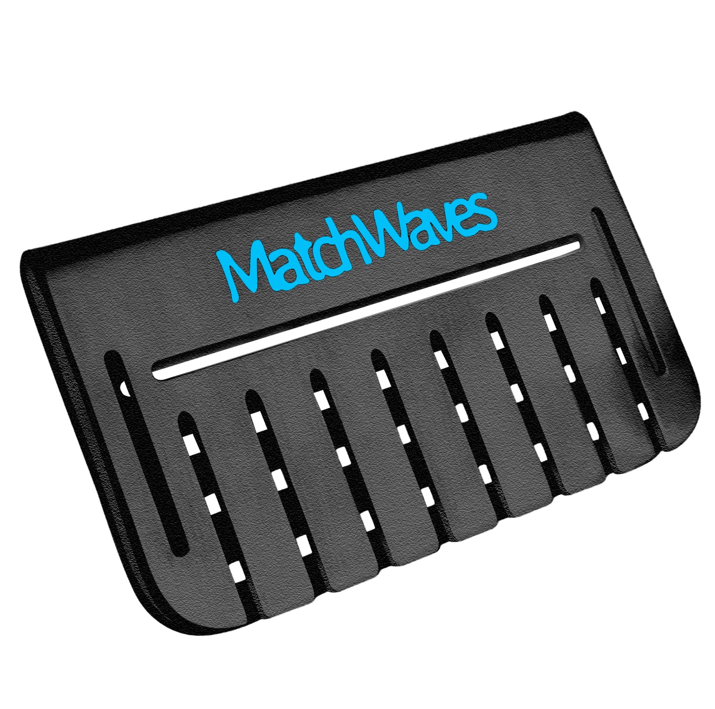 Universal Stainless Steel Grease Gate | Dual-Mode Food Blocker for Blackstone & Flat-Top Griddles