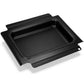 Matchwaves 80346 Grease Catch Pan for Weber Q100, Q120, Q1000 & Q1200 Series