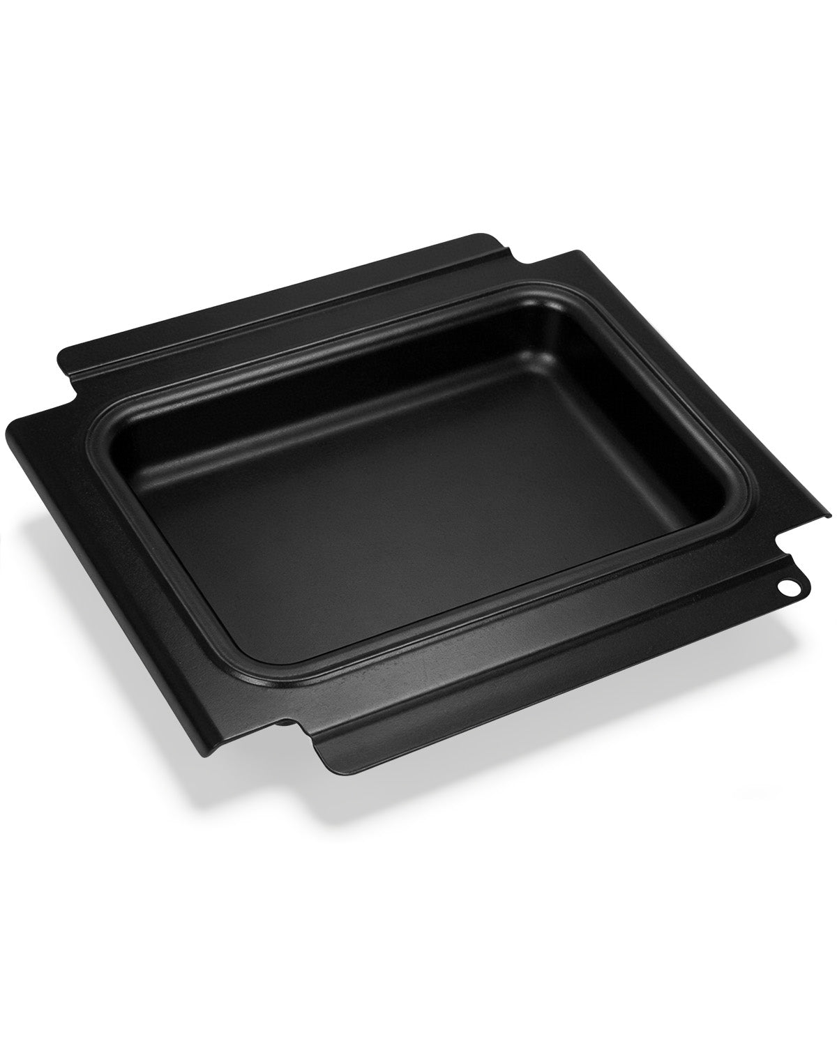 Matchwaves 80346 Grease Catch Pan for Weber Q100, Q120, Q1000 & Q1200 Series