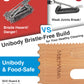 3-in-1 Bristle-Free Grill Scraper Grate Cleaner for Traeger Grills