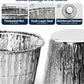 Matchwaves BAC608 Grease Bucket Liners Replacement for Traeger Timberline, Ironwood & Pellet Grills