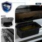 Reusable Silicone Grease Cup Liners Drip Pan for Blackstone 17"/22"/28"/36"