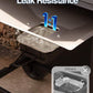 Matchwaves Grease Cup Liners Custom Fit for Nexgrill 720 Series & Cuisinart CGG-7400/8500