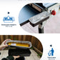 Matchwaves Grease Cup Liners for Camp Chef FTG600, FTG900 & Stove Griddles SG Series