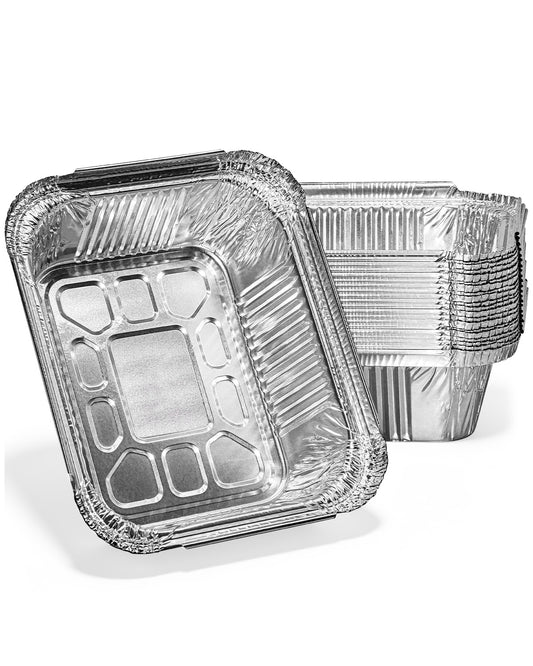 Matchwaves Grease Cup Liners Custom Fit for Nexgrill 720 Series & Cuisinart CGG-7400/8500