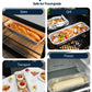 Matchwaves Grease Cup Liners for Camp Chef FTG600, FTG900 & Stove Griddles SG Series