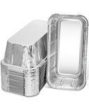 Matchwaves Drip Pan Liners Precision Fit for Traeger Timberline 850 & 1300 BAC404 & BAC582
