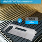 3-in-1 Bristle-Free Grill Scraper Grate Cleaner for Traeger Grills