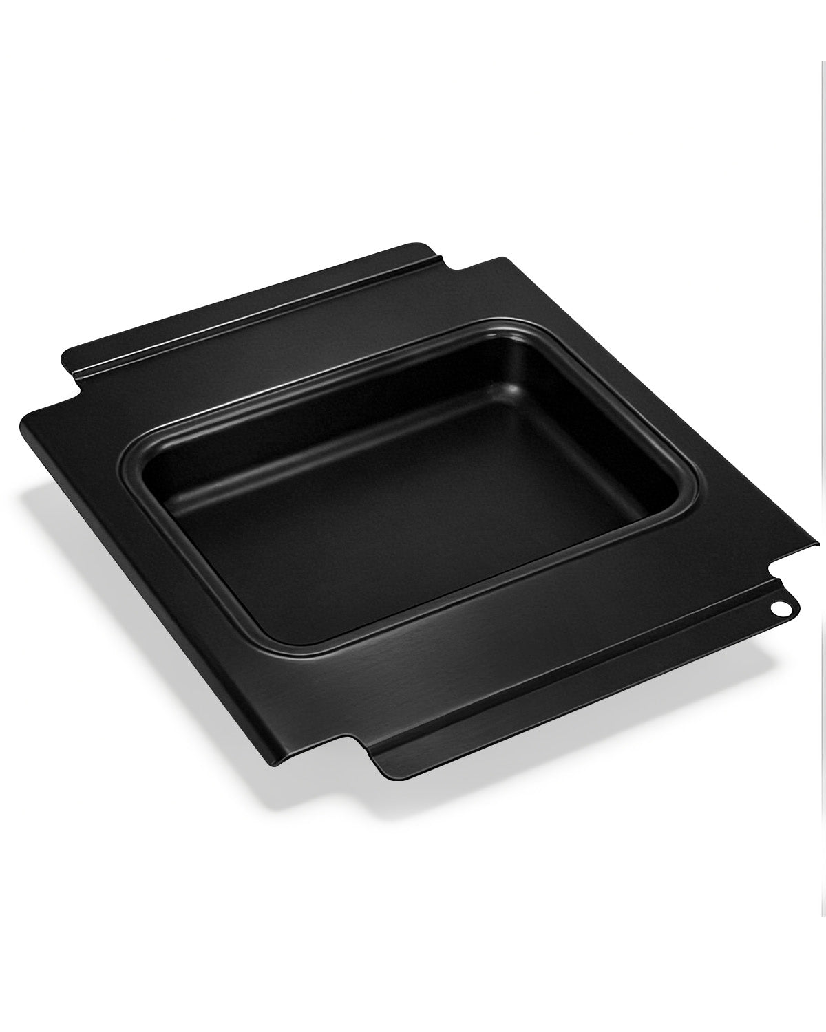 Matchwaves 80580 Grease Catch Pan for Weber Q200, Q300, Q2000 & Q3000 Series