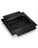 Matchwaves 80580 Grease Catch Pan for Weber Q200, Q300, Q2000 & Q3000 Series