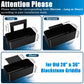 Enhanced Griddle Grease Cup Drip Pan for Blackstone 28" & 36"