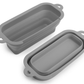 Reusable Silicone Grease Cup Liners Drip Pan for Blackstone 17"/22"/28"/36"