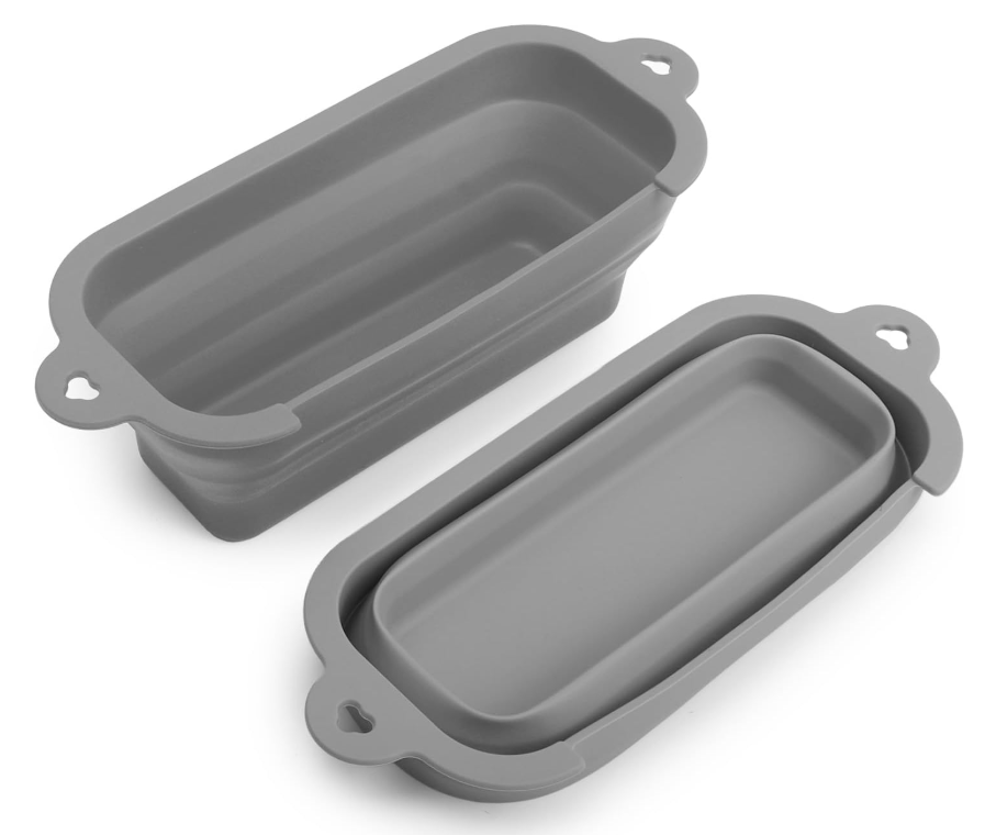 Reusable Silicone Grease Cup Liners Drip Pan for Blackstone 17"/22"/28"/36"