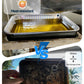 Matchwaves 93305 Grease Catch Pan for Weber Genesis, Spirit & Summit Series