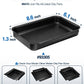 Matchwaves 93305 Grease Catch Pan for Weber Genesis, Spirit & Summit Series