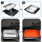 Matchwaves 67047 Grease Catch Pan for Weber Spirit & Spirit II 200/300, Genesis 200/300