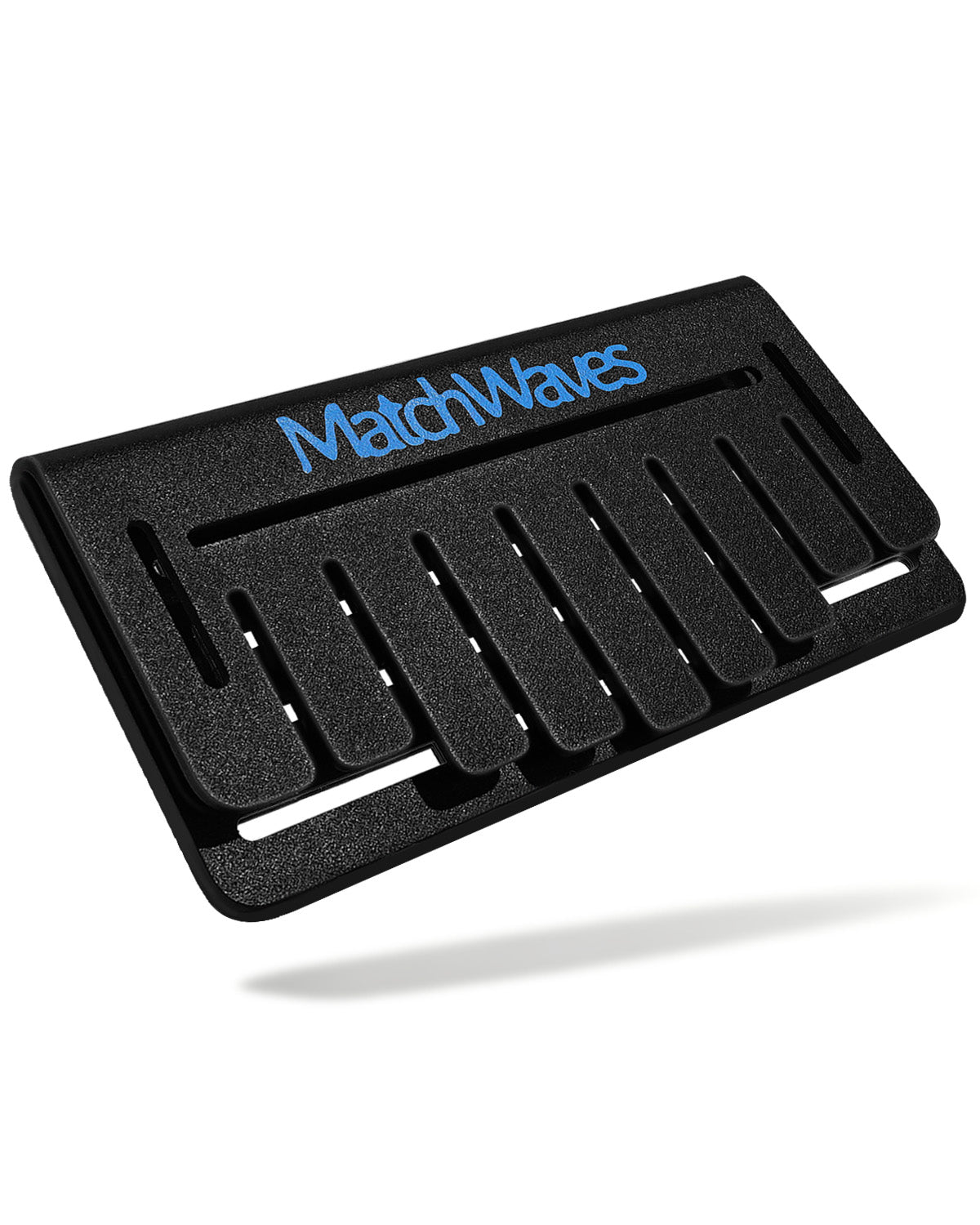 Universal Stainless Steel Grease Gate | Dual-Mode Food Blocker for Blackstone & Flat-Top Griddles