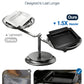 Matchwaves 80346 Grease Catch Pan for Weber Q100, Q120, Q1000 & Q1200 Series