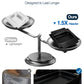 Matchwaves 80580 Grease Catch Pan for Weber Q200, Q300, Q2000 & Q3000 Series