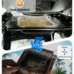 Matchwaves 80580 Grease Catch Pan for Weber Q200, Q300, Q2000 & Q3000 Series